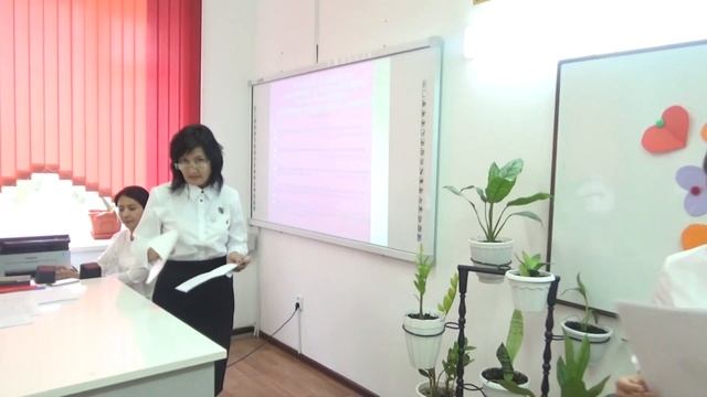 Көркем өнер эстетикалықжәне өзін-өзі тану әдістемелік кафедрасының алғашқы отырысы смотреть онлайн