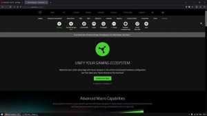 как избавиться от белого шума (гула) в наушниках Razer?! • решение!