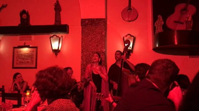 Fado in Portugal смотреть онлайн