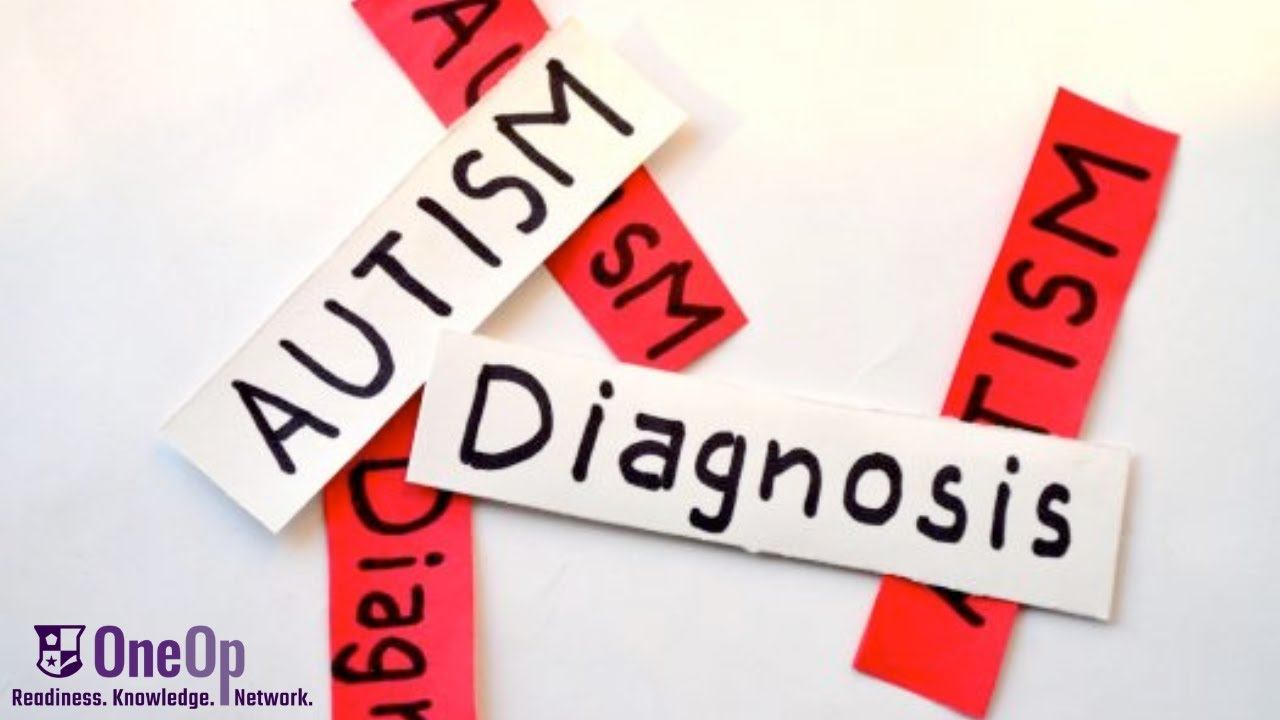 Autism Screening, Diagnosis, & Supporting Young Children & Families смотреть онлайн