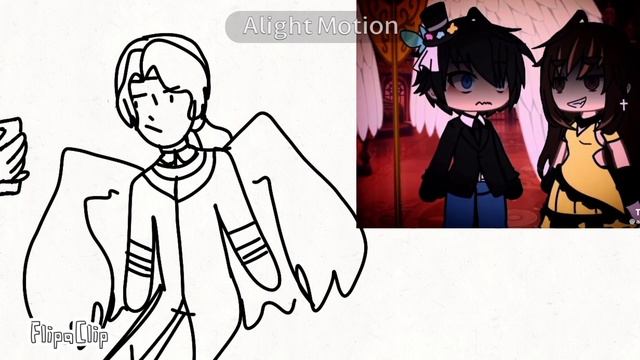 Реакция Джодаха на "плагиат". Автор шутит! смотреть онлайн