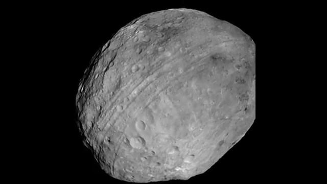 Vesta Full Rotation Movie смотреть онлайн