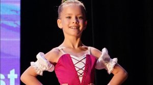 ВАРИАЦИЯ РЕДИСОЧКИ ИЗ БАЛЕТА ЧИПОЛЛИНО