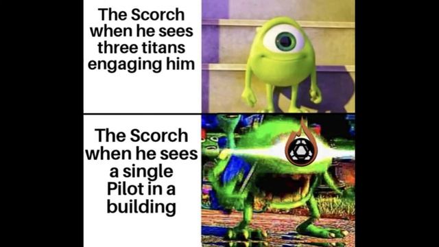 Titanfall memes part 2 смотреть онлайн