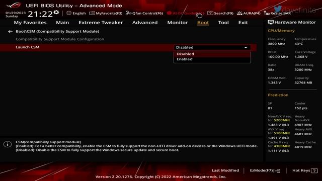 🛠️ Enable Secure Boot and TPM in a Snap: ASUS Motherboards with Ease! (Complete Intel Guide) смотреть онлайн