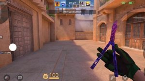 демка в напах