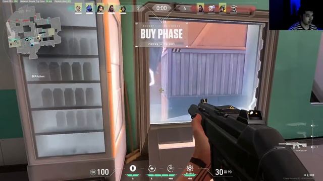 I'M SO LOST (Thoughts on Valorant's newest map Icebox) смотреть онлайн