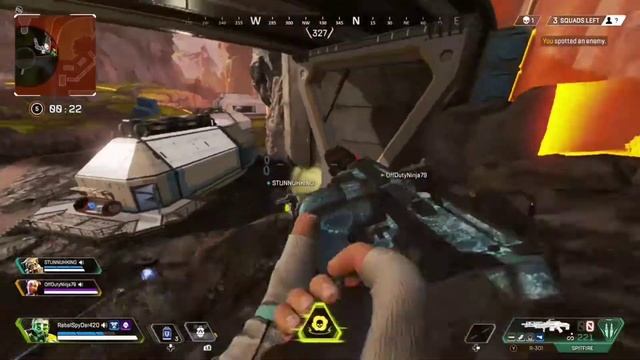 Toxic [ A Caustic Parody ] - Britney Spears (cover by Our Last Night) - Apex смотреть онлайн