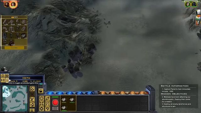 Finishing the Campaign - Star Wars: Empire at War: Forces of Corruption - S8E5 (Finale) смотреть онлайн