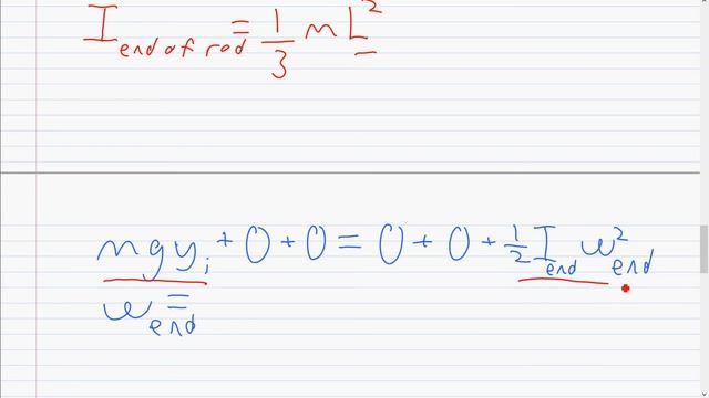 PHYS 1111 Pre Lab 10 Part 2 смотреть онлайн