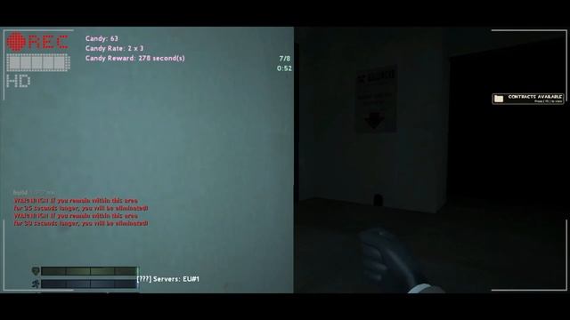 Slender Fortress 2 - Glubbable's Server Super Compilation - 2/18/2024 смотреть онлайн