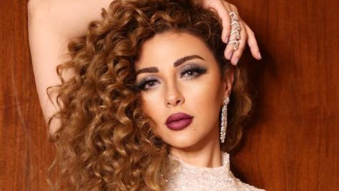 Myriam Fares( Ghamarni)