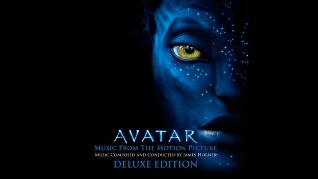 15 Escape From Hellgate - James Horner - AVATAR (Deluxe Edition) смотреть онлайн