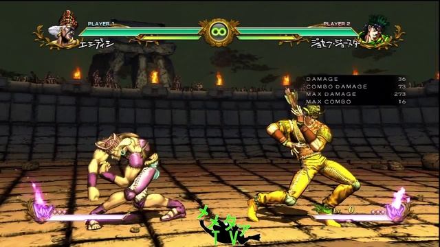 Memetaa TV 02: Jojo ASB - What is the Style System? смотреть онлайн