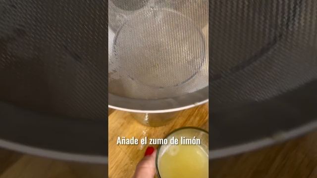 Gominolas de jengibre y limón смотреть онлайн