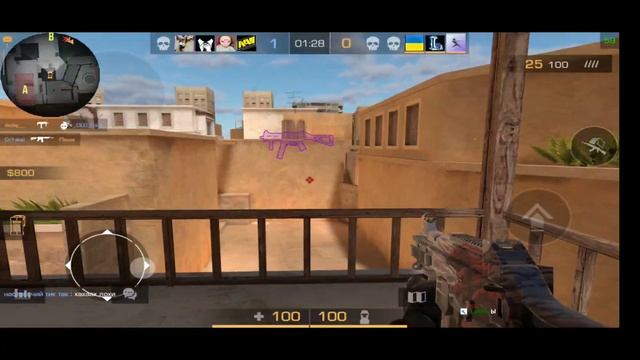 Standoff 2 ПУТЬ РАБА УЖЕ 3 ГОДА смотреть онлайн