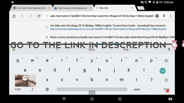 How To Download Ant-Man And The Wasp | For Free In HD | 100% Working смотреть онлайн