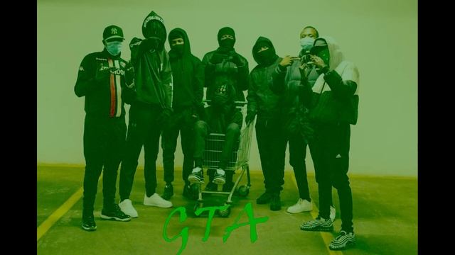 [FREE] KENYAN DRILL BEAT - GTA | WAKADINALI (Instrumental) смотреть онлайн