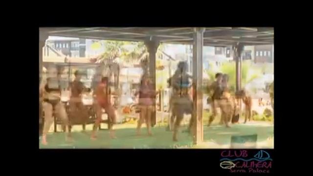 Serra Palace смотреть онлайн