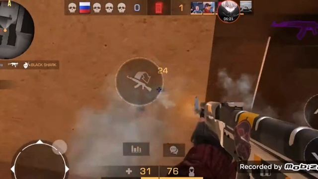 (STANDOFF 2)топ 1 в мм НААЙС👍 смотреть онлайн