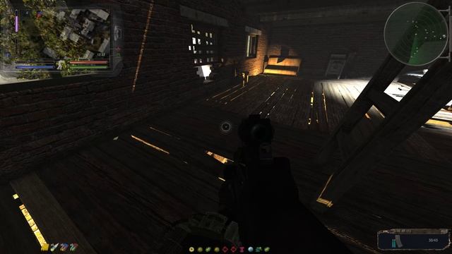 S.T.A.L.K.E.R.  Clear Sky 2024.11.26 - 23.18.10.01