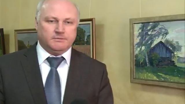 Итоги развития региона подвели на областном административном совете. смотреть онлайн