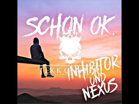 Inhibitor & Nexus - Schon Ok. | HARDTEKK [TEKK CENTER] смотреть онлайн