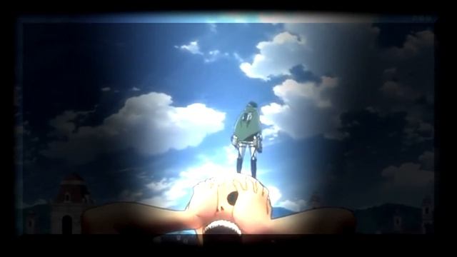 Shingeki No Kyojin [Attack on Titans] Kill them all смотреть онлайн