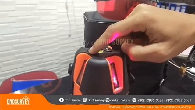 [REVIEW] GOXAWEE 5 LINE LEVELING LASER DND SURVEY WA 082129900025 смотреть онлайн