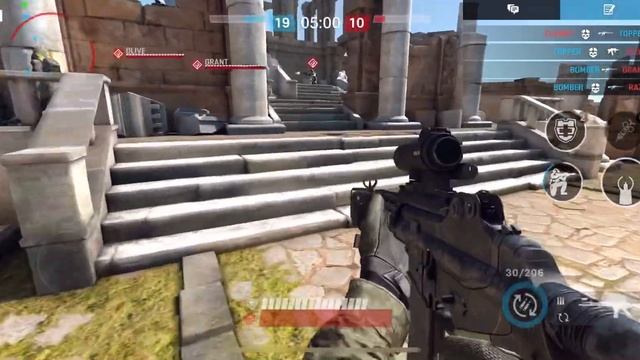 Warface veteran смотреть онлайн