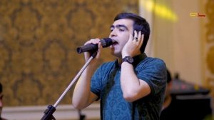 Дилшоди Файзулло БАЗМИ ТУЁНАИ ЗИНДА НАВ 2019 | Dilshodi Fayzullo CONCERT TUYONA LIVE 2019