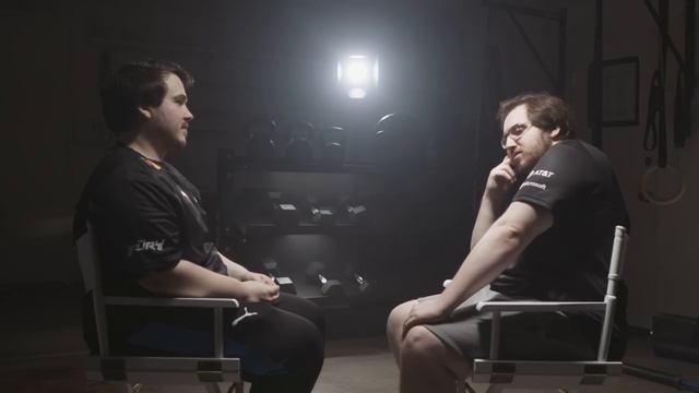 C9 yay Enters the Ring VS His New IGL смотреть онлайн