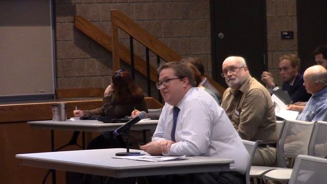 Wisconsin Ag Groups Testify at Menomonie Water Hearing смотреть онлайн