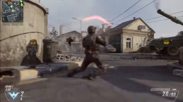 Standoff 8's смотреть онлайн