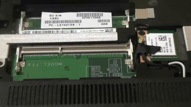 How to Install Memory sticks (RAM) to your computer смотреть онлайн
