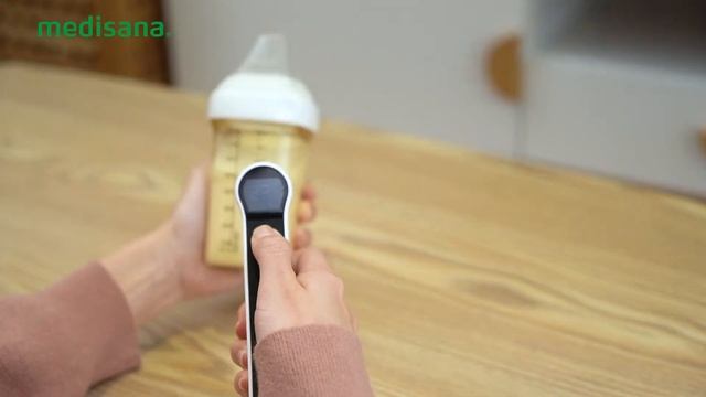 【medisana】多功能紅外線耳額溫槍TM320│產品使用教學影片 смотреть онлайн