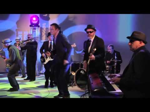 Scottish Ska Function Band - PorkPie - One Step Beyond смотреть онлайн