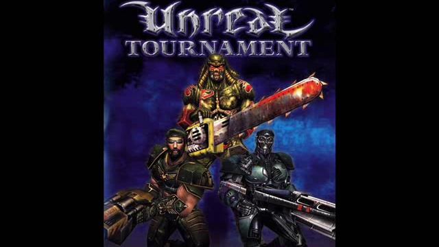 Unreal Tournament PS2 - Foregone Destruction смотреть онлайн