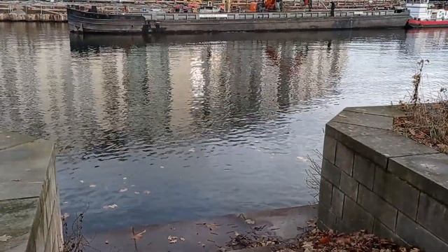 Берлин. Немного ярмарки, немного парка. Моя прогулочка) смотреть онлайн