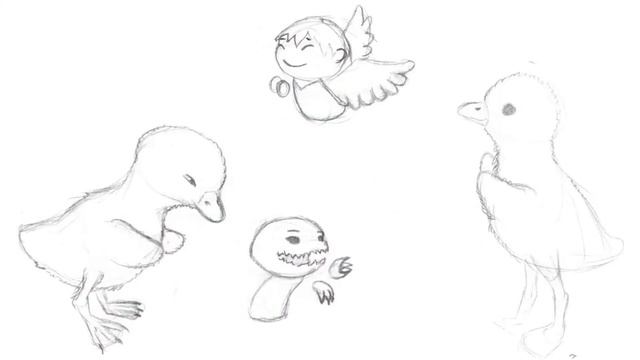 Seelie & Unseelie Fairy Mythology of good vs evil смотреть онлайн