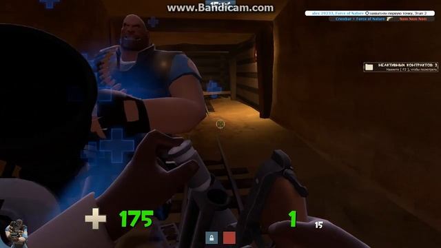Team Fortress 2 /1 серия\ТАЩИМ смотреть онлайн