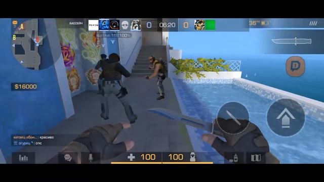 играем в прятки стандофф 2!!! смотреть онлайн