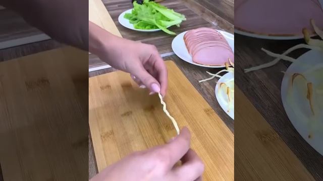 Рецепты на каждый день