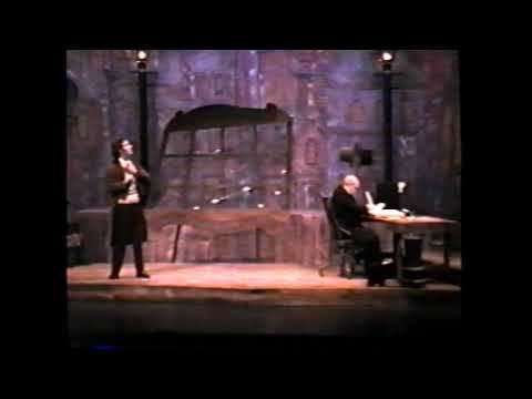 A Christmas Carol   1992