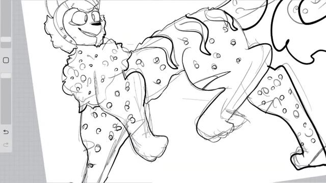 Warrior cats clan generator challenge part one (Crow’star, Coot’ear, and Marigold’stream) смотреть онлайн