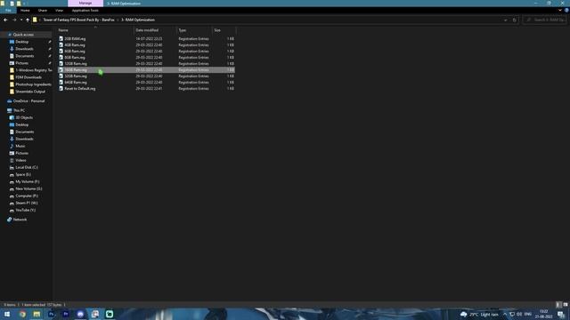 Tower of Fantasy: FPS BOOST & SETTINGS for ALL PC! смотреть онлайн