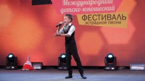 Илья Лазарев «Ангелы не спят»