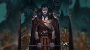 Аид | Бог подземного Царства | Древнегреческая мифология