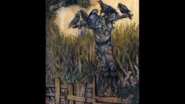 L.Frank Baum's Oz "A New Musical" based on the Book. смотреть онлайн