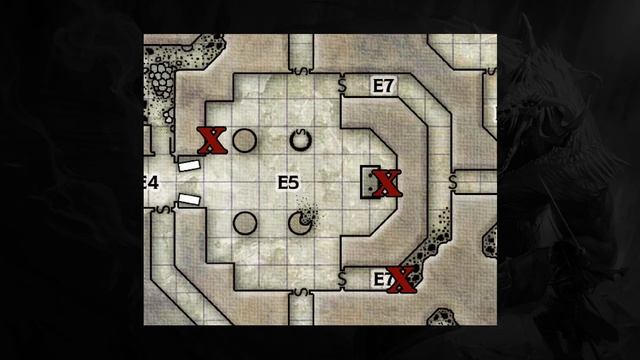 Dwarven Excavation DM Guide | How to Run Dragon of Icespire Peak смотреть онлайн